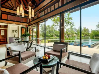 Banyan Tree Wellbeing Sanctuary Phuket - 18
