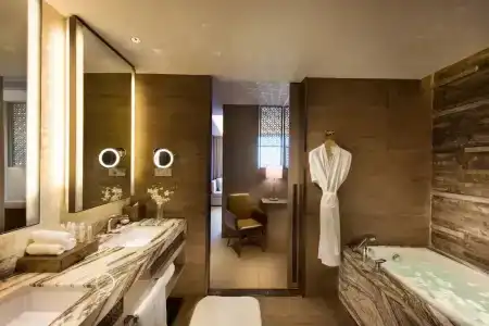 DoubleTree Resort by Hilton Hainan Chengmai - 46