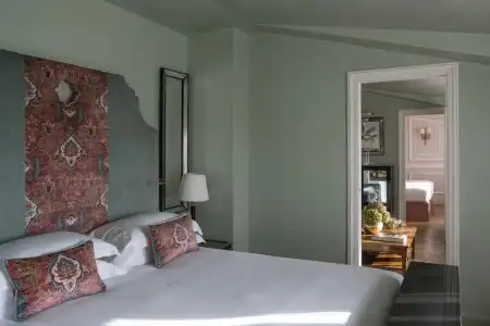 d'Inghilterra Roma - Starhotels Collezione - 107