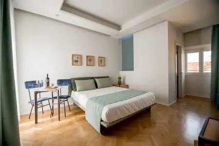 Relais Luce Florence - 1