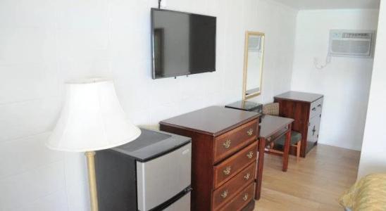 The Islander Motel - 4