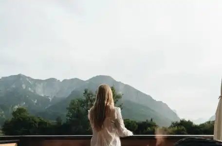 Klosterhof – Alpine Hideaway & Spa - 102