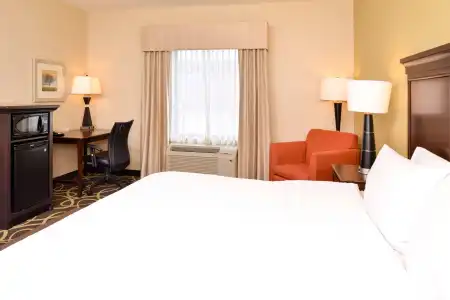 Hampton Inn Omaha Midtown-Aksarben Area - 5