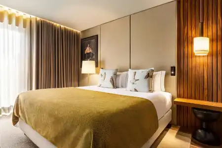 Fontinha Porto, Trademark Collection by Wyndham - 21