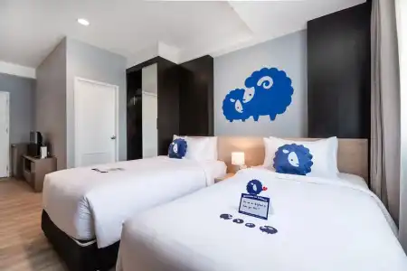 Kokotel Bangkok Dheva Thonglor - 69