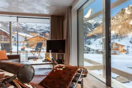 Garni Matterhorn Focus AG - 119