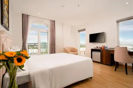RHM Luxury And Suite - 53