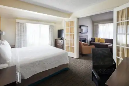 Residence Inn by Marriott San Diego La Jolla - 50