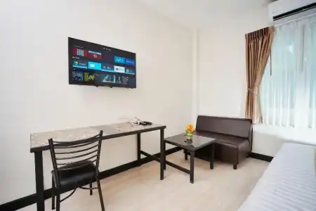 Sabai Place Donmueang Airport - 52