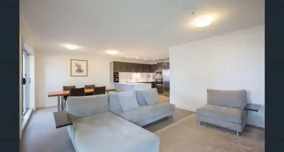 View Pacific Holiday Apartments - 10