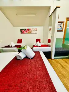 Downs Motel - 36
