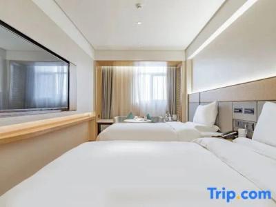 Dormy Inn Express Sendai Hirosedori - 57