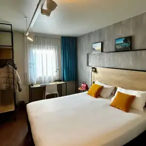 ibis Saint Malo La Madeleine - 47