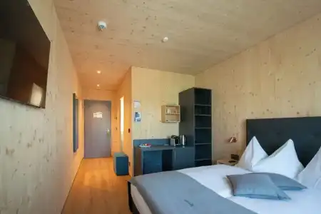 Cubilaris Motel Bad Ragaz - 24