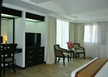 Pride Beach Resort - 22
