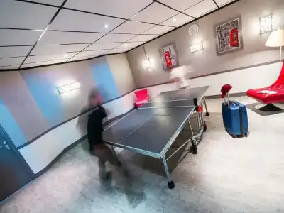 ibis Styles Blois Centre Gare - 70