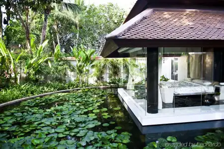 Banyan Tree Wellbeing Sanctuary Phuket - 8