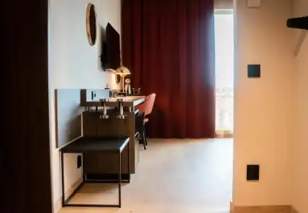 ProfilHotels Halmstad Plaza - 33