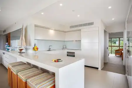 Gemini Court Holiday Apartments - 125