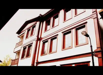 Simre Otel - 21