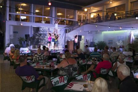 Medplaya Riudor - Adults Recommended - 22