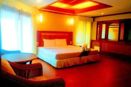 Mac Resort - 66