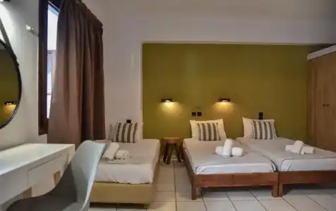 Iraklis Studios & Apartments - 171