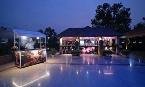 Jaypee Siddharth - 42