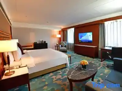 V-Continent Beijing Parkview Wuzhou - 37
