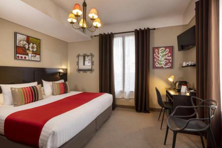 Chatillon Paris Montparnasse - 25