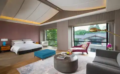 Hangzhou Jinxi - 10