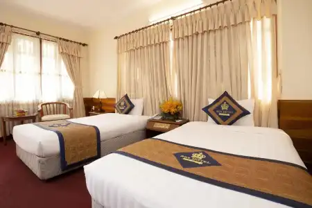 Rex Vung Tau - 32