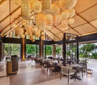 Joali Maldives - 7