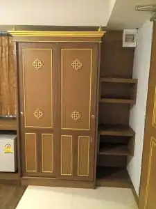 Kim Hostel at Morleng - 74
