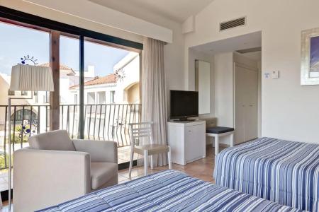 PortAventura - Includes unlimited access PortAventura Park & 1 access Ferrari Land - 11