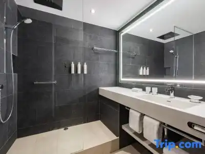Basel Marriott - 110