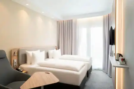 Holiday Inn Express Rosenheim by IHG - 42