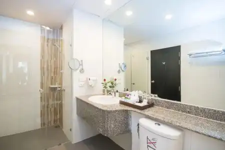 Deevana Patong Resort & Spa - 62
