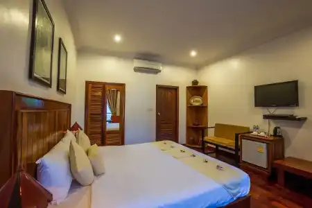 Asanak D'Angkor Boutique - 57