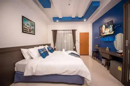 MS & Resort Si Racha - 31