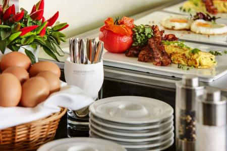 Steigenberger de Saxe Dresden - 9