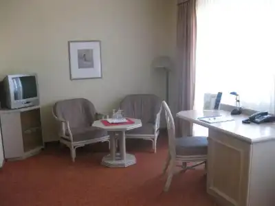Abakus-Hotel - 10