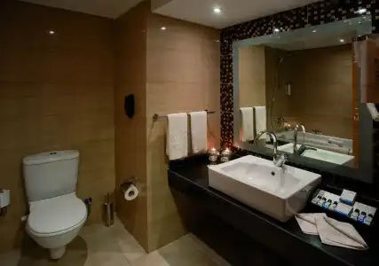 Amwaj Beach Club Abu Soma - 7