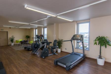 Holiday Inn Budapest-Budaörs by IHG - 19