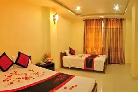 Champa Hue - 38
