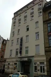 Hamburger Hof - 0
