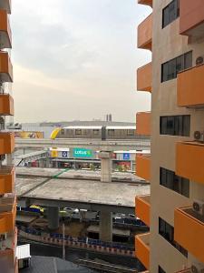 Mall Suites - 524