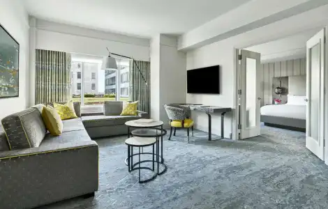 The Ritz-Carlton, Boston - 1