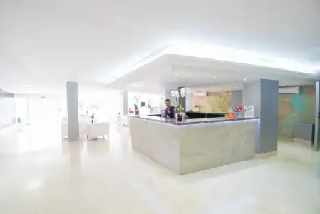 HL Sahara Playa - 1