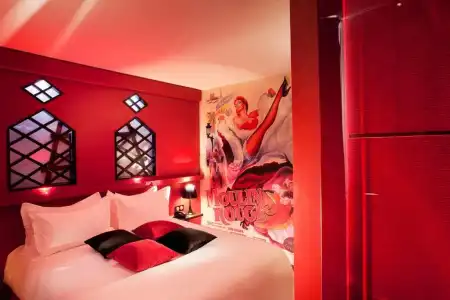 Secret de Paris - & Spa - 53